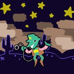REACH FOR THE STARS WIP