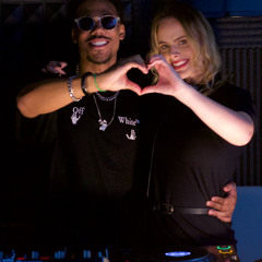 DJ Set - Tetto Lounge BC - OHANA - By Tenenthi & Éllon