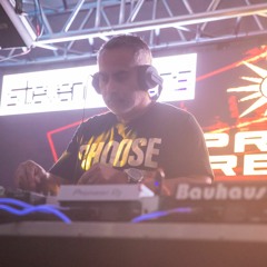 Live @ Praia Urbana NYD @ Bauhaus, Houston - Jan 1, 2022