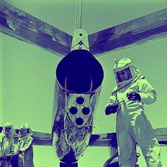 Thunderceptor Patrol