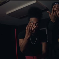Ethosuave x Mdot 59 - “Top 1”