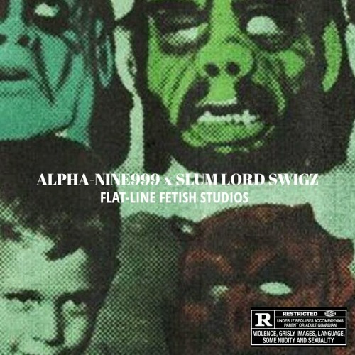 3. MASONIC PLOTZ - SLUM LORD SWIGZ (PROD. ALPHA - NINE)