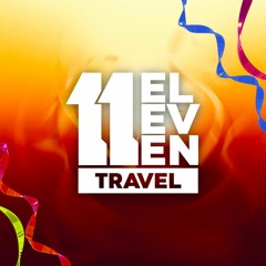KARNAVAL FESTIVAL 2023 | Hardstyle Carnaval - Warm-up mix by Eleven Travel