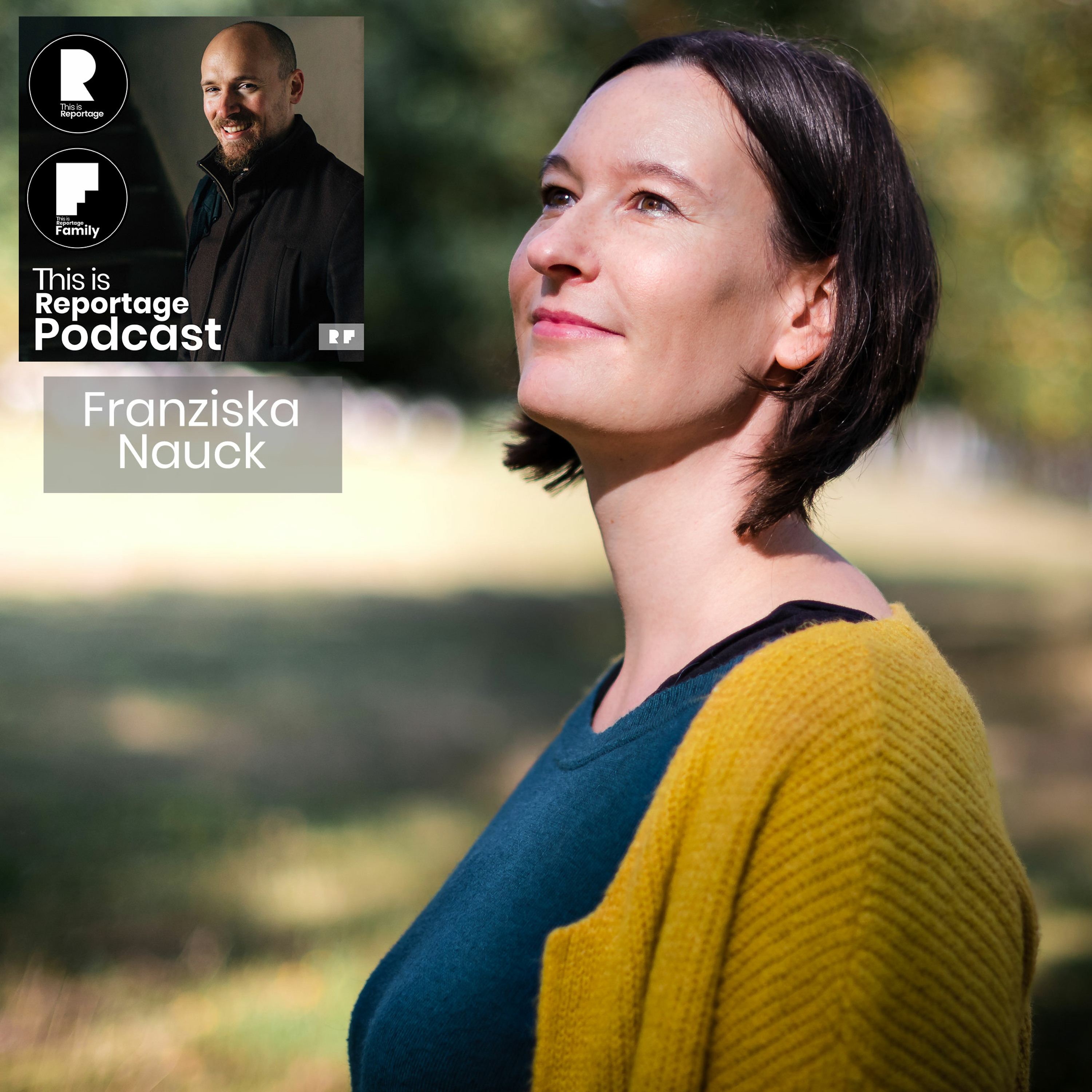 108: This is Franziska Nauck