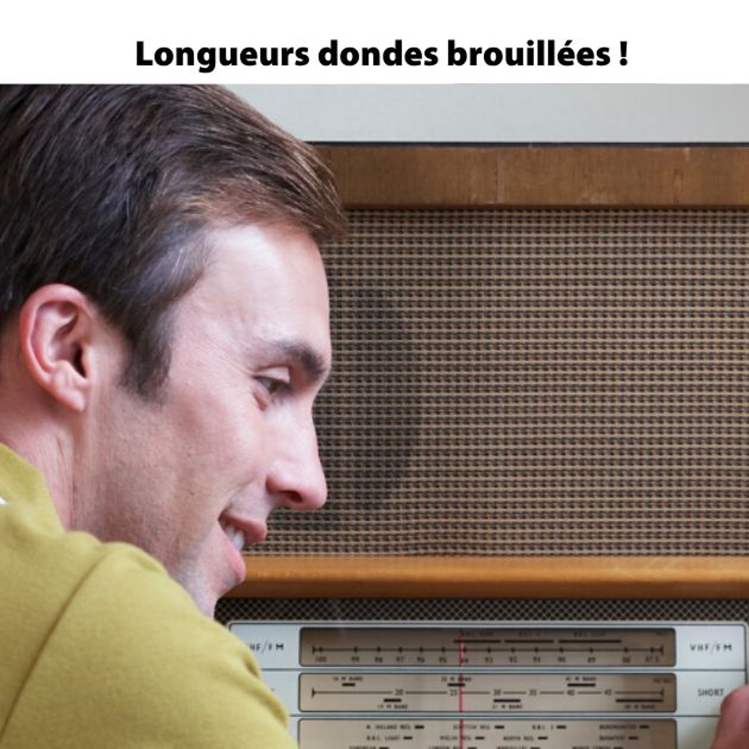 Longueurs d'ondes brouillées ! 44