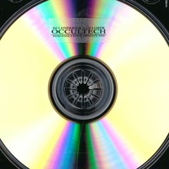 DJ LEDERRICK + DJ LOSER - Restless