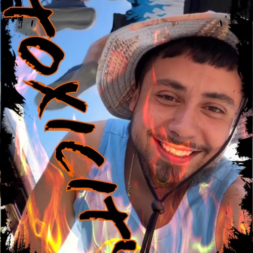 Toxicity (Prod. Willer)