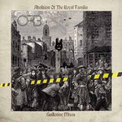 Ital Orb (Iron Chair) (Gaudi Remix)