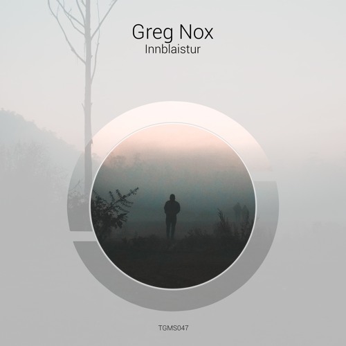 PREMIERE: Greg Nox - Arctic Luminescence (Original Mix) [Tanzgemeinschaft]