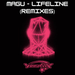 MAGU - lifeline (TheRealMadMan Remix)