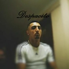 Morad x Beny Jr type beat "Despacito" (ex prod Foreign the Engineer)