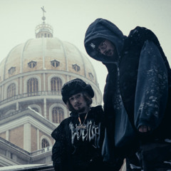 Cheatz & Buffalo - Autostrada do piekła