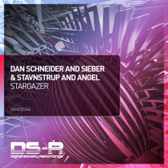 Dan Schneider, Sieber & Stavnstrup and Angel - Stargazer