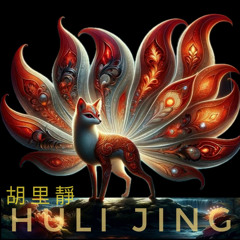 胡里靜  Huli Jing