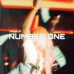 NUMBER ONE [prod. by Tokiowahl & Samudai]