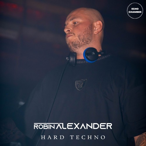 HARD TECHNO