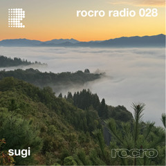 rocro radio 028