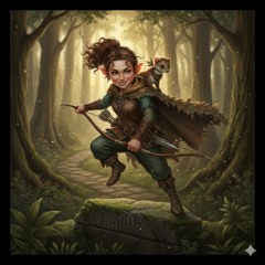 Lightfoot (epic instrumental)