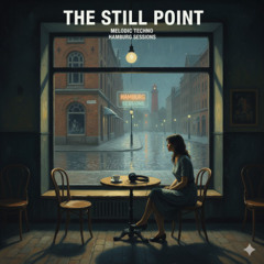 Drifting Through Glass