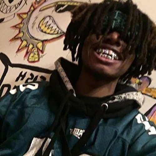 [FREE FOR PROFIT] SAD CITY MORGUE X GRUNGE X ZILLAKAMI X TYPE BEAT - DOG POUND