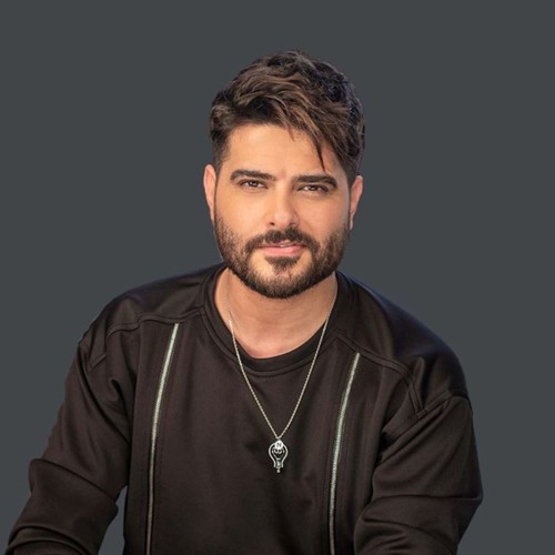 Nassif Zeytoun Hijazi Remix Afro House-Ya Sidi Ensa (2024) / ناصيف زيتون ومرتضى فتيتي - يا سيدي انسى