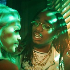 Quavo - Workin Me **Rare Shapes Remix**