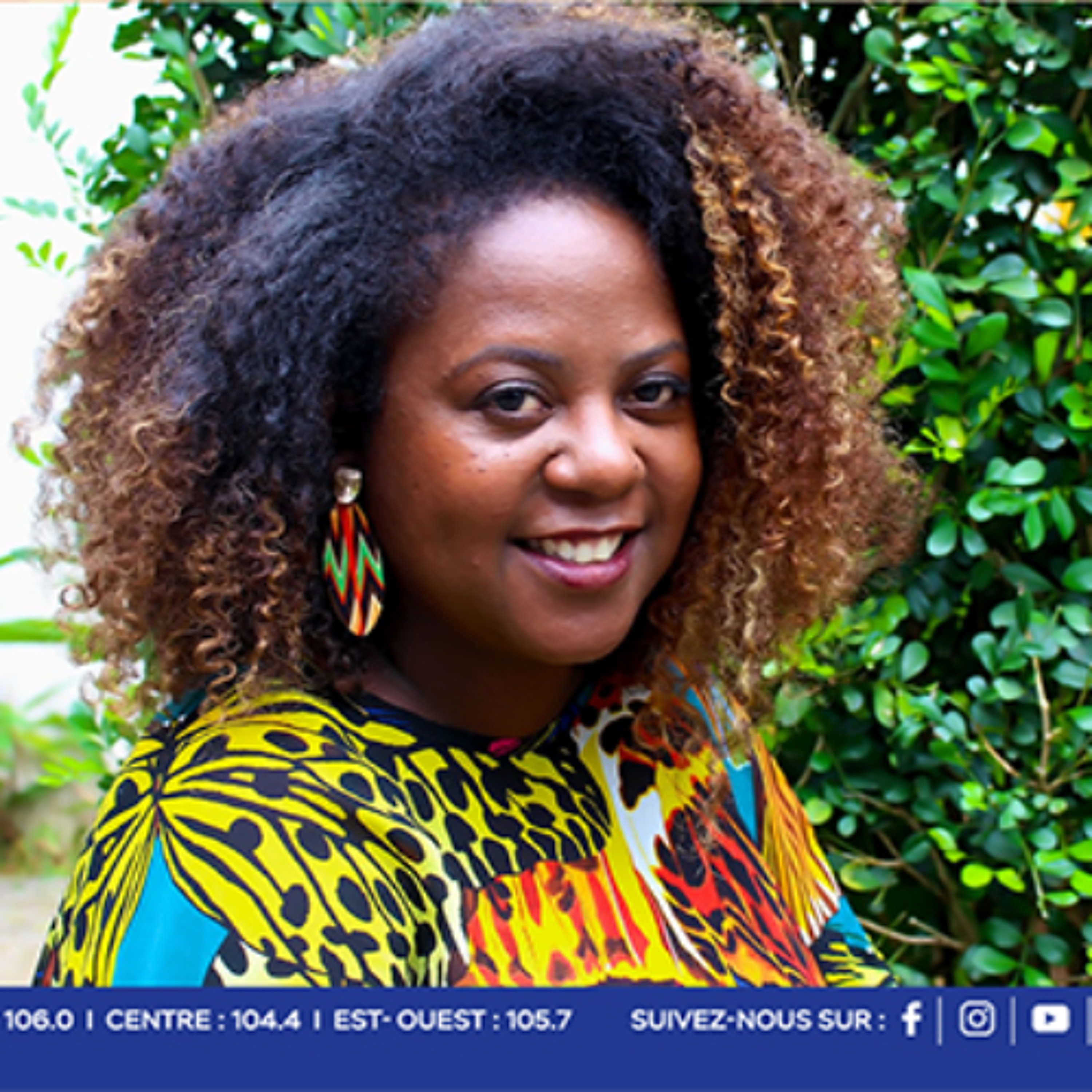 Patrimoine africain : « Sa gro sega tipik avek ravann triang ek maravann li res ankre », souligne Jasmine Toulouse