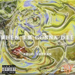 Tomio - When I'm gonna die (prod. safran)