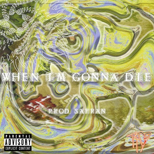 Tomio - When I'm gonna die (prod. safran)