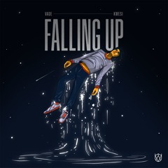 Kwesi & Vade - Falling Up