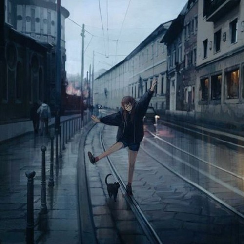 If We Can't See Each Other