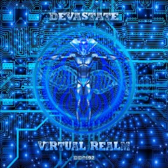 Devastate - Virtual Realm (DD0192)