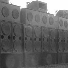 LBE - Mongolox - Hysterik - Live Bratislava Tekos 99