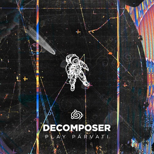 Atriohm -The Invisible Manifesto [Decomposer Edit]
