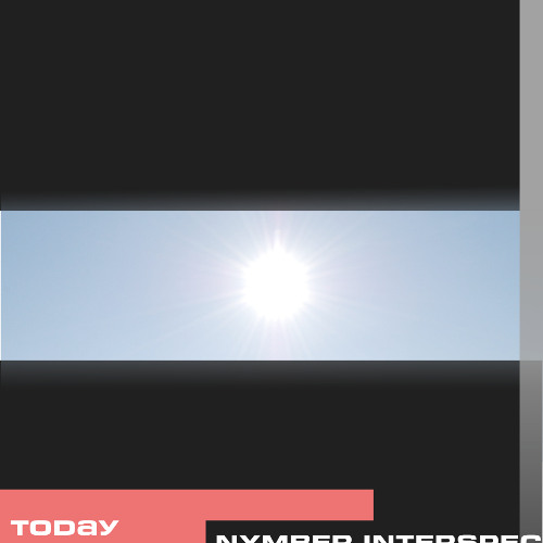 Nymber - Today