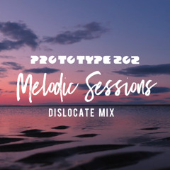 Dislocate Mix Sessions