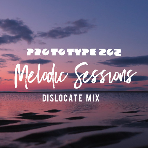 Dislocate Mix Sessions
