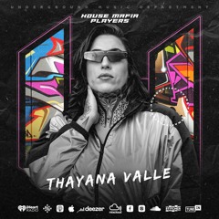 THAYANA VALLE EXCLUSIVE @HMP END OF 2021 #AFTERPARTY [BRAZIL - MG]