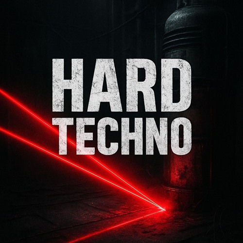 Industrie Hardtechno 165Bpm