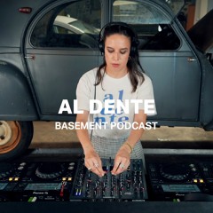 Al Dente | Basement Podcast 98