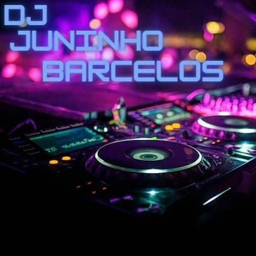 Funk Conciente DJ JUNINHO BARCELOS 2