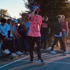 Downfall (Prod.eastcqastlsd)