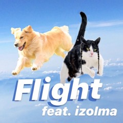 Flight feat. izolma