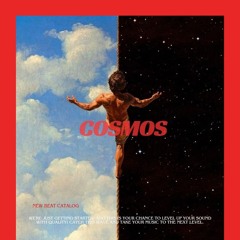 ☄️🌌 COSMOS | Lo-Fi x Boom Bap Old School Type Beat