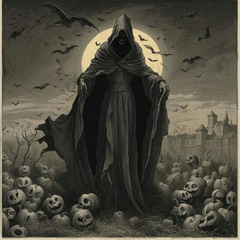 Trick Or Treat Ft. ykecto (Prod. Zyller)