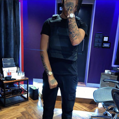 #CGM Digga D - G Lock (Official Audio) #Exclusive