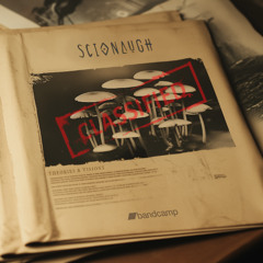 Scionaugh - Theories And Visions (Original Mix) FREE DOWNLOAD