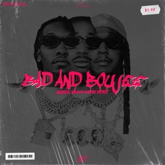 Migos - Bad and Boujee (Nordic Brave House Remix) [DOWNLOAD FOR EXTENDED MIX]