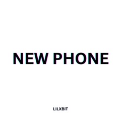 New Phone (Original Mix) [Free Download]