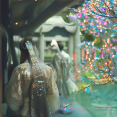 Iridescence, Our dreams are in this infinity (我们的梦想就在这无限之中)